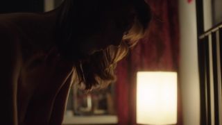 Susanne Kubelka - Vaterliebe (2020) Naked TV movie scene