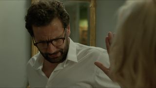 Caroline Anglade - Josephine sБ─≥arrondit (2016) Naked movie scene