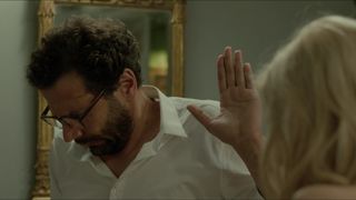 Caroline Anglade - Josephine sБ─≥arrondit (2016) Naked movie scene