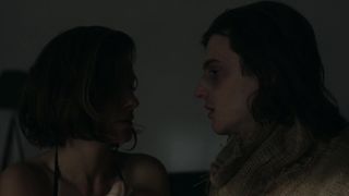 Lindsay Burdge - Lace Crater (2015) Hot nude scene