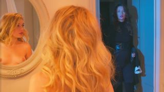 Alice Aufray nude - Un Samedi Soir En Province (2016) Topless