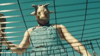 Nora Yessayan, and other - The Farm (2018) celeb hot scene