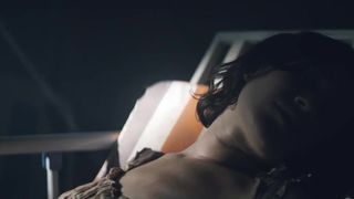 Nora Yessayan, and other - The Farm (2018) celeb hot scene