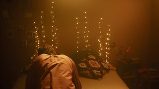 Camille Claris - La derniere vie de Simon (2019) Hot actress