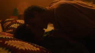 Camille Claris - La derniere vie de Simon (2019) Hot actress