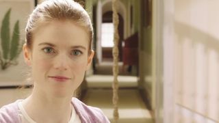 Kristen Carpenter hot - The Good Fight (2018) (Season 2, Episode 1)