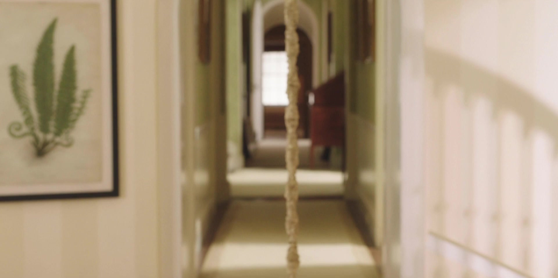 Kristen Carpenter hot – The Good Fight (2018) (Season 2, Episode 1)