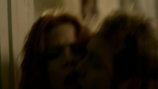 Juana Acosta - Cuatro Estaciones En La Habana s01e01 (2016) Сut celebs scene