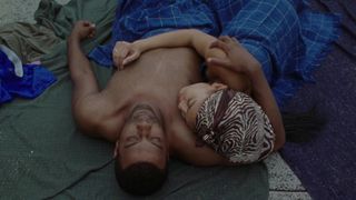 Zora Howard nude - Premature (2019)