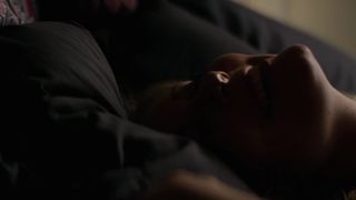 Alex Rinehart - The Black Room (2016) Nude sexy video