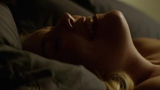 Alex Rinehart - The Black Room (2016) Nude sexy video