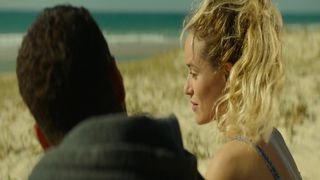 Alice David - La source (2019) celeb hot short sex scene