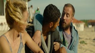 Alice David - La source (2019) celeb hot short sex scene