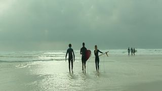 Alice David - La source (2019) celeb hot short sex scene