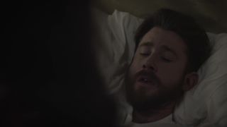 Sarah Hagan - Sun Choke (2015) Hot celebs scenes