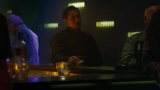 Lizzie Brochere - Full Contact (2015) celebrity naked