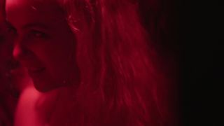 Morgan Saylor, Annabelle Dexter-Jones, India Menuez - White Girl (2016) Naked sexy video