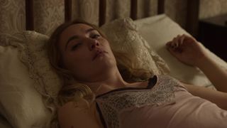 Deborah Francois nude - The Paramedic (El practicante) (2020)