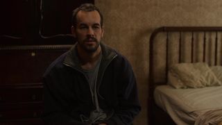 Deborah Francois nude - The Paramedic (El practicante) (2020)