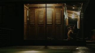 Natalia Warner - Learning to Breathe (2016) Сut scene