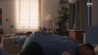 Lorie Pester nude - Demain nous appartient (2017) Season 1