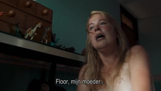 Lusanne Arts naked - Gelukzoekers (2018)