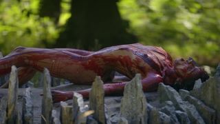 Tamara Marthe naked- Profilage (2020)  (Season 10, Episode 04)