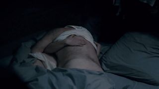 Darya Berzhitskaya - DAU. Smelye ludi (2020) Hot nude scene