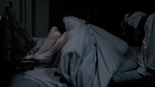 Darya Berzhitskaya - DAU. Smelye ludi (2020) Hot nude scene