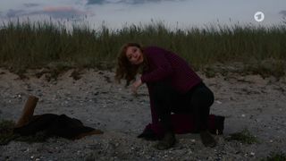 Marleen Lohse - Nord bei Nordwest Dinge des Lebens (2020) Naked movie scene