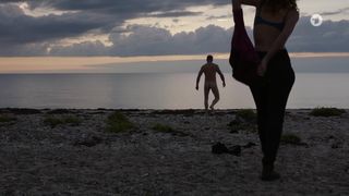 Marleen Lohse - Nord bei Nordwest Dinge des Lebens (2020) Naked movie scene
