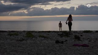 Marleen Lohse - Nord bei Nordwest Dinge des Lebens (2020) Naked movie scene