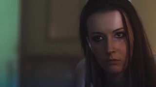 Brooke Henderson, Alanna LeVierge - Let Her Out (2016) Naked sexy video