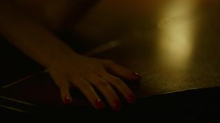 Sienna Miller - The Catcher Was a Spy (2018) Nude of staging scene