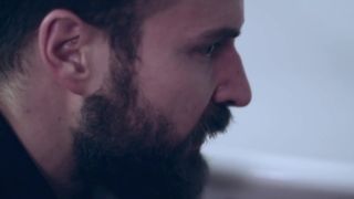 Agnieszka Zulewska - Kto sie boi Virginii Woolf (2016) Hot of staging scene