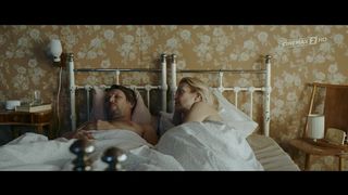 Milka Ahlroth, Mari Rantasila, Anna Paavilainen - Joulumaa (2017) Naked actress in a sexy video