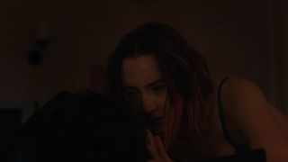 Saoirse Ronan, Odeya Rush - Lady Bird (2017) Сut naked video