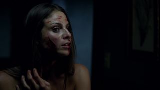 Ana Ayora sexy – Banshee (2016) (Season 4, Episode 7)