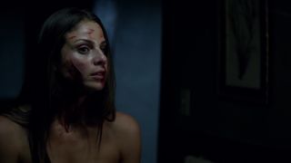 Ana Ayora sexy – Banshee (2016) (Season 4, Episode 7)