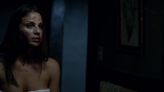 Ana Ayora sexy – Banshee (2016) (Season 4, Episode 7)