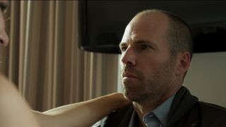 Andrea Stefancikova - Dark Harvest (2016) Naked movie scene