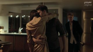 Antonina Jarnuszkiewicz, Iga Gorecka - Chylka - Kasacja s02e06 (2019) Nude TV movie scene