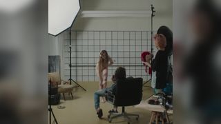 Magdalena Berus, Hanna Koczewska nude - Satan Said Dance (2017)