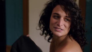 Jenny Slate nude. My Blind Brother (2016)