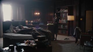 Alexandra Johnston nude - American Playboy The Hugh Hefner Story (2017) (Season 1, Episode 4)