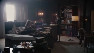 Alexandra Johnston nude - American Playboy The Hugh Hefner Story (2017) (Season 1, Episode 4)