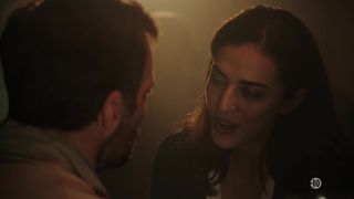 Zineb Triki - Le Bureau des Legendes s05e07 (2020) Naked movie scene