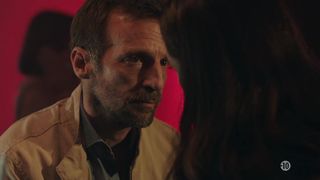 Zineb Triki - Le Bureau des Legendes s05e07 (2020) Naked movie scene