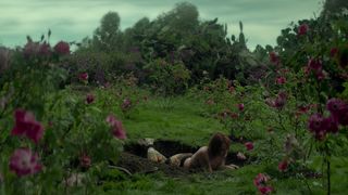 Jena Malone nude - The Neon Demon (2016)