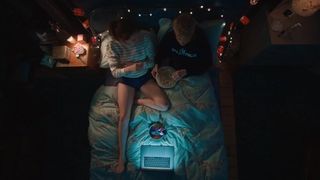 Mae Martin, Charlotte Ritchie nude - Feel Good (2020) (Season 1, Episode 1-5) Lesbian Movie scene